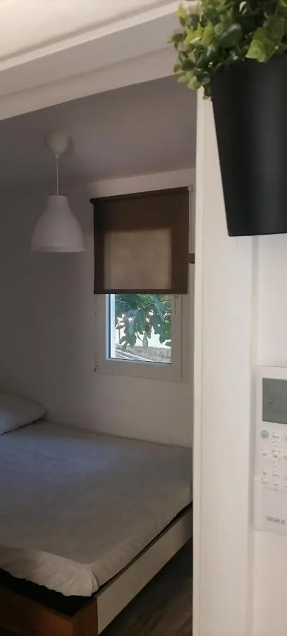 Rustic Apartment Vir