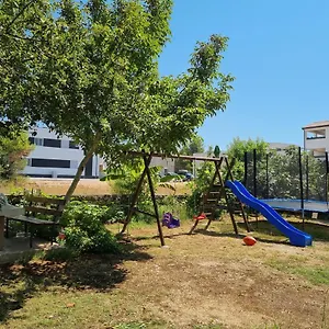 Bellevue Apartament